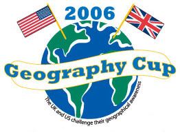 Geography Cup