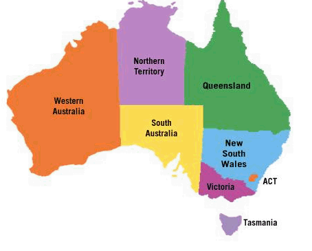 Geography of Australia AUSTRALIA GEOGRAPHY