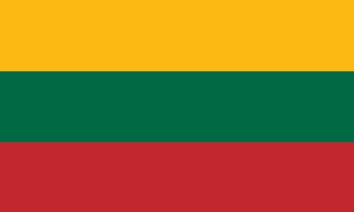 Geography of Lithuania httpsuploadwikimediaorgwikipediacommons11