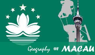 Geography of Macau