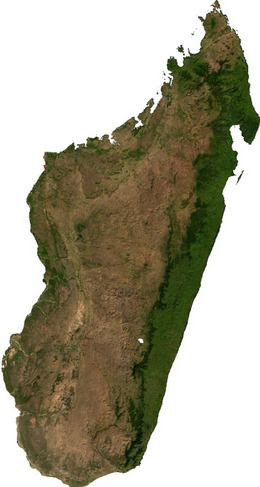 Geography of Madagascar Geography of Madagascar Wikipedia