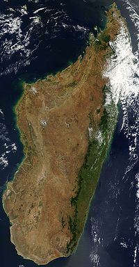 Geography of Madagascar httpsuploadwikimediaorgwikipediacommonsthu