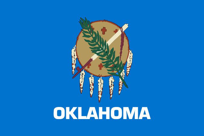 Geography of Oklahoma httpsuploadwikimediaorgwikipediacommons66