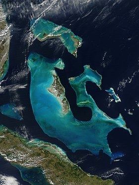 Geography of the Bahamas httpsuploadwikimediaorgwikipediacommonsthu