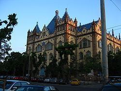 Geological Museum (Budapest) httpsuploadwikimediaorgwikipediacommonsthu