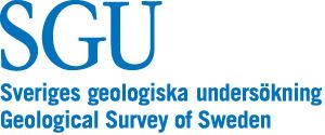 Geological Survey of Sweden wwwsguselinkfa39a46b824d4a81ae912a8d138e900dgif