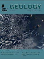 Geology (journal)