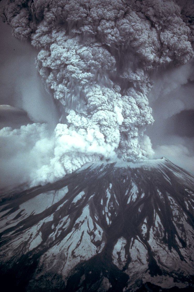 Geology of the Pacific Northwest