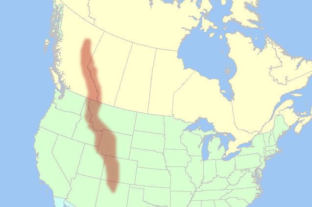 Geology of the Rocky Mountains - Alchetron, the free social encyclopedia