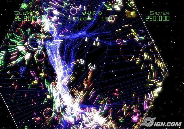 geometry wars 3 review ign