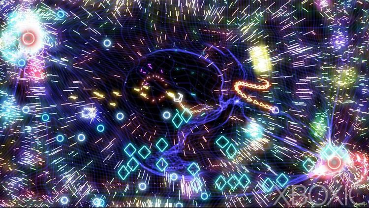 Geometry Wars: Retro Evolved 2 Geometry Wars Retro Evolved 2 Game Giant Bomb