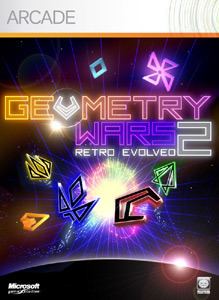 Geometry Wars: Retro Evolved 2 httpsuploadwikimediaorgwikipediaen44bGeo