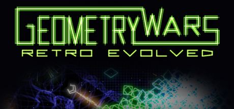 Geometry Wars: Retro Evolved Geometry Wars Retro Evolved on Steam