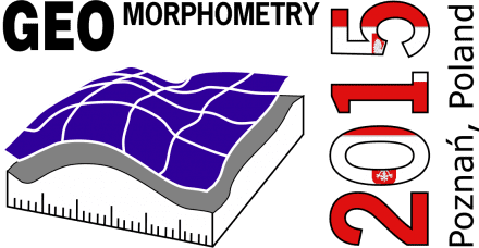 Geomorphometry geomorphometryorg quotThe science of digital terrain analysisquot
