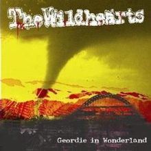 Geordie in Wonderland (album) httpsuploadwikimediaorgwikipediaenthumb9