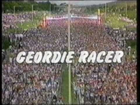 Geordie Racer httpsiytimgcomviD7qOvNcE4TAhqdefaultjpg