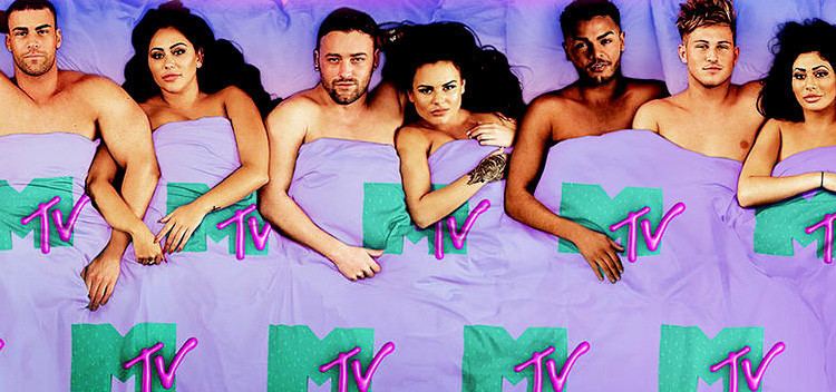 Geordie Shore Geordie Shore All the news and gossip The Sun