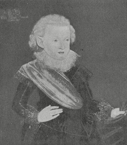 Georg Albrecht, Margrave of Brandenburg-Bayreuth-Kulmbach