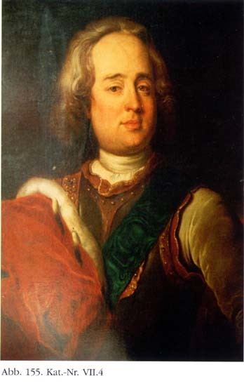 Georg Albrecht of Saxe-Weissenfels, Count of Barby