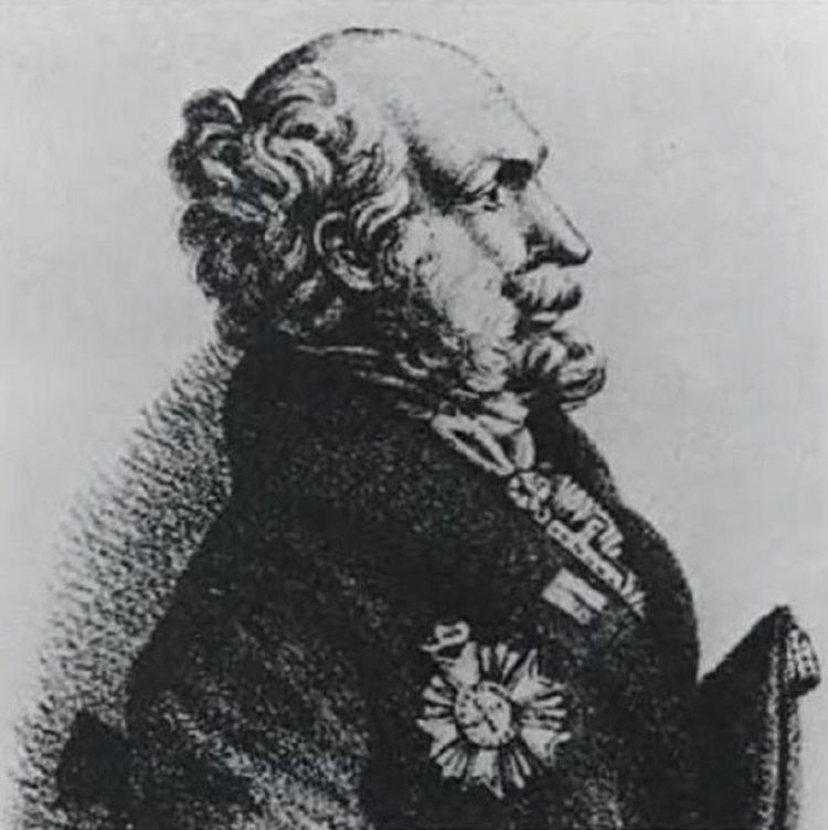 Georg Anton Schaffer