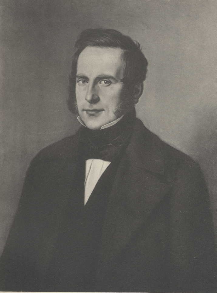 Georg Beseler