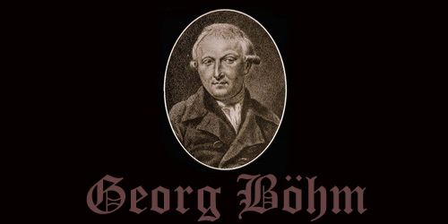 Georg Böhm Classical Georg Bhm Bohm Complete Harpsichord amp Organ Music