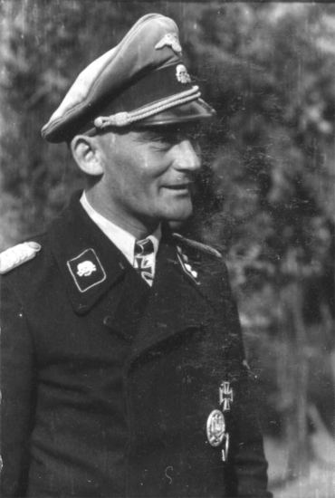 Georg Bochmann Georg Bochmann 2 Kompanie