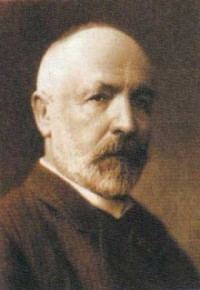 Georg Cantor Cantor 19th Century Mathematics The Story of Mathematics