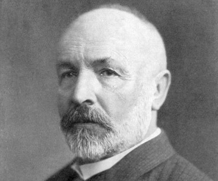 Georg Cantor Georg Cantor Biography Childhood Life Achievements Timeline