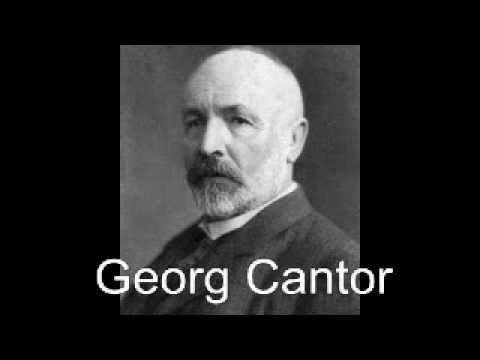 contributions to the founding of the theory of transfinite numbers georg cantor
