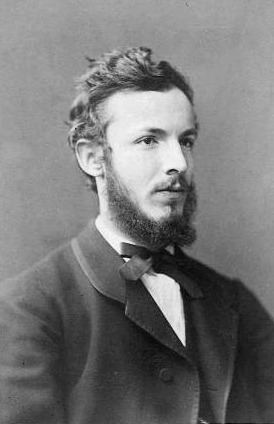 Georg Cantor's first set theory article