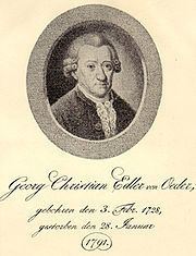 Georg Christian Oeder httpsuploadwikimediaorgwikipediacommonsthu
