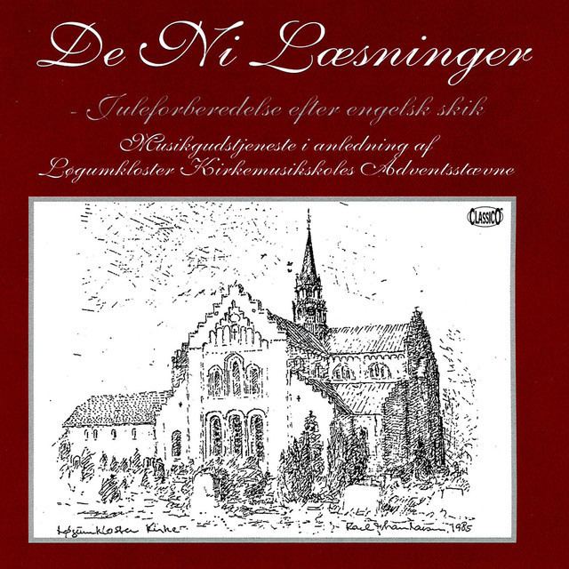 Georg Christoph Strattner Tak og aere vaere Gud a song by Georg Christoph Strattner Church