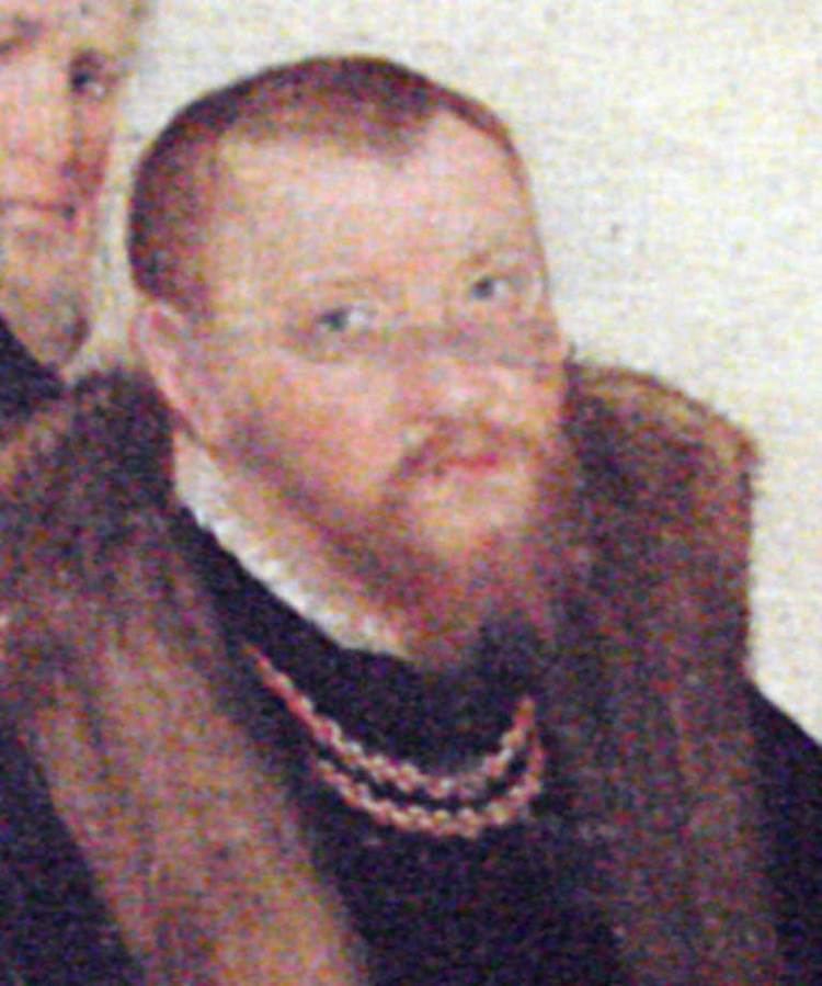 Georg Cracow