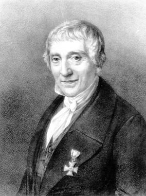 Georg Friedrich Grotefend Georg Friedrich Grotefend 1775 1853 Regiowiki