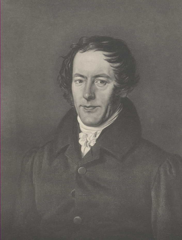Georg Friedrich Schomann