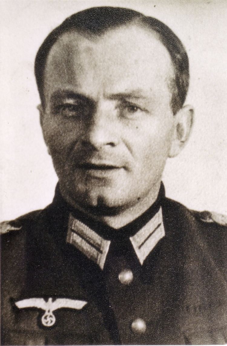 Georg Hansen Georg Hansen was hung for his part in the failed 20 July 1944