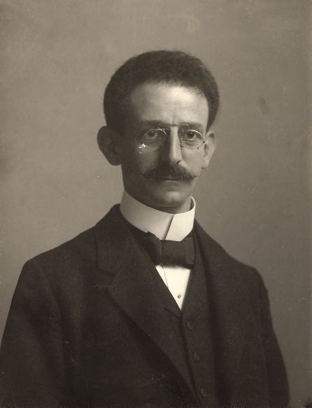 Georg Joachimsthal