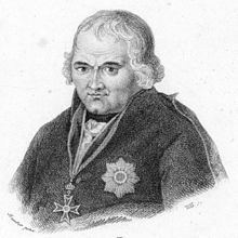 Georg Joseph Vogler httpsuploadwikimediaorgwikipediacommonsthu