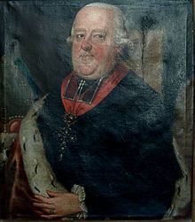 Georg Karl Ignaz von Fechenbach zu Laudenbach httpsuploadwikimediaorgwikipediacommonsthu