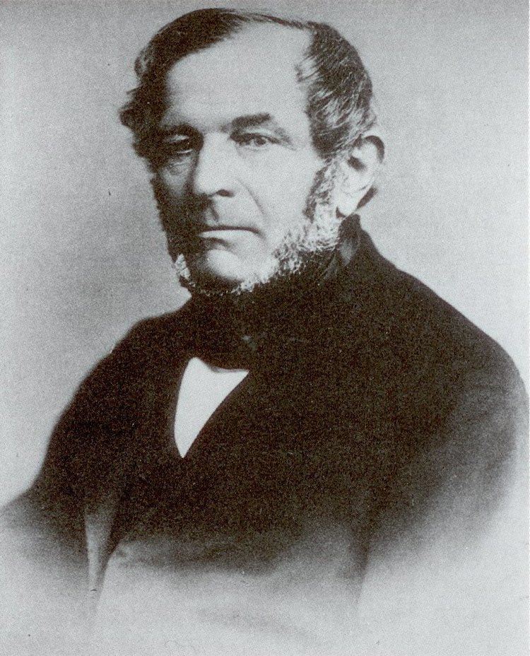 Georg Ludwig Kriegk