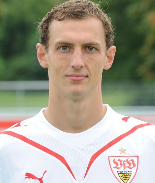Georg Niedermeier Georg Niedermeier VfB Stuttgart 1 Bundesliga alle
