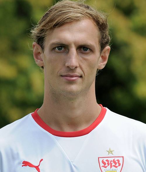 Georg Niedermeier Georg Niedermeier VfB Stuttgart 1 Bundesliga alle