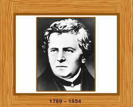 Georg Ohm Georg Ohm Biography Facts and Pictures
