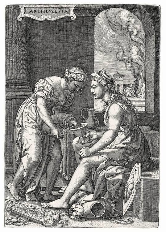 Georg Pencz Georg Pencz Works on Sale at Auction amp Biography Invaluable