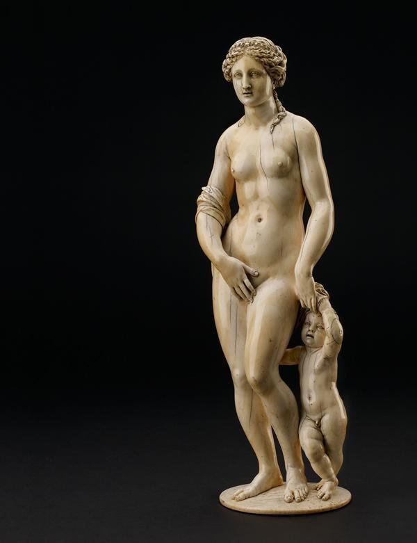 Georg Petel Ashmolean Museum on Twitter quotVenus amp Cupid ivory