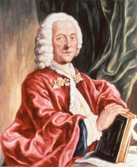 Georg Philipp Telemann classical music to be heard Georg Philipp Telemann