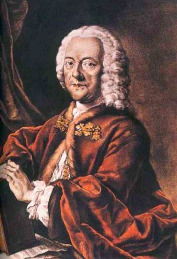 Georg Philipp Telemann httpsuploadwikimediaorgwikipediacommonsdd