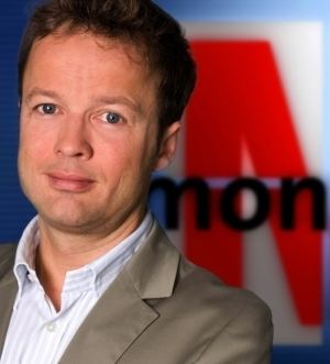 Georg Restle Sonia Mikich gibt Monitor ab Nachfolger wird Georg Restle