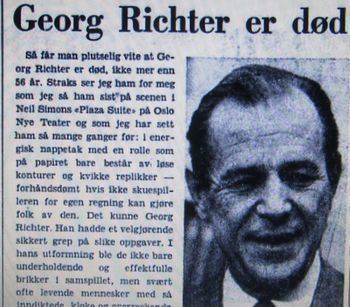 Georg Richter httpslokalhistoriewikinoimagesthumbGeorgRi